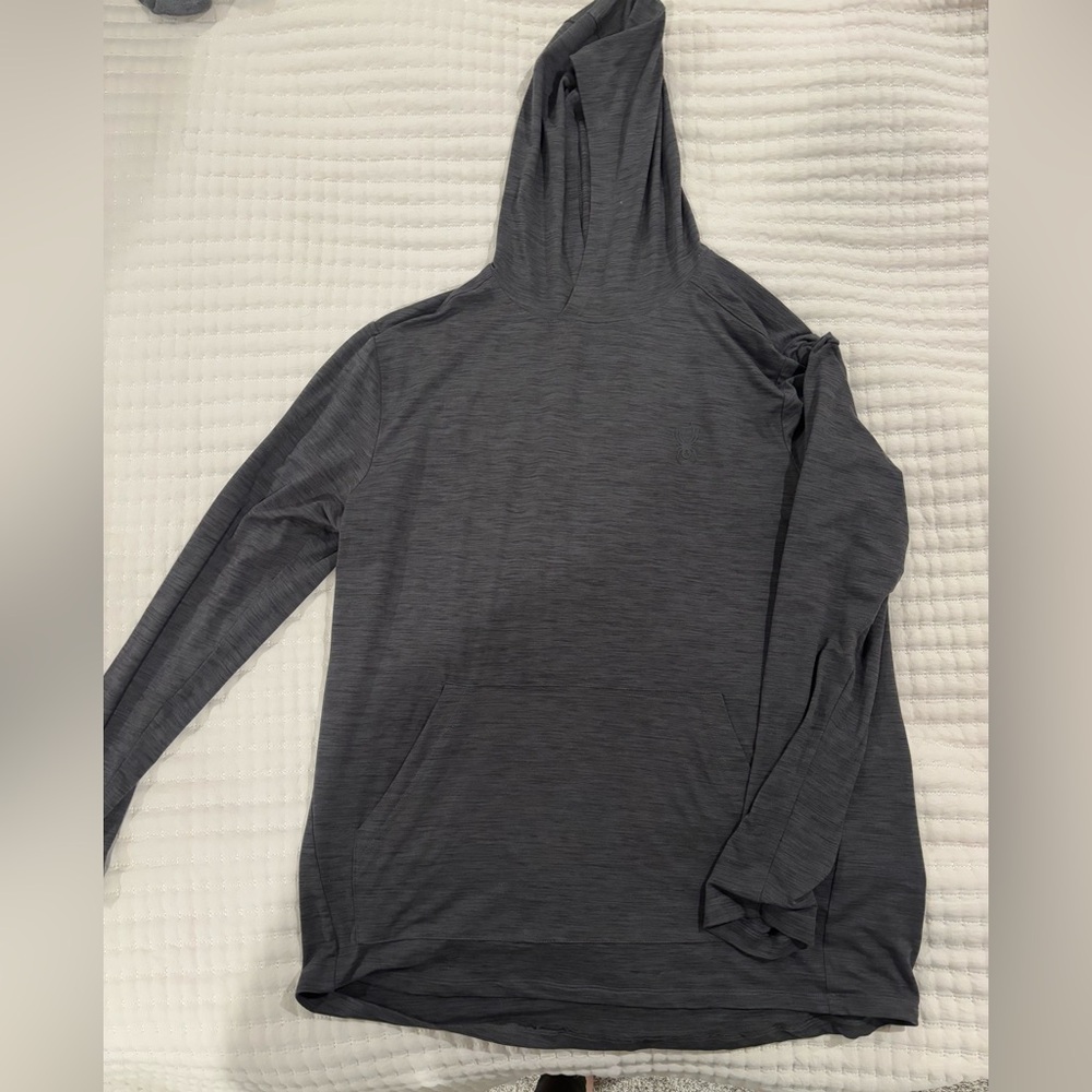 Men’s SPYDER ACTIVE pullover
